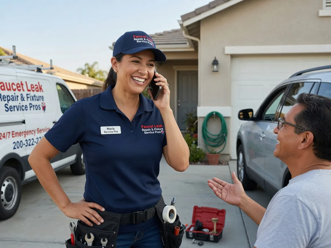 Faucet Repair Kingsland, GA FAQs