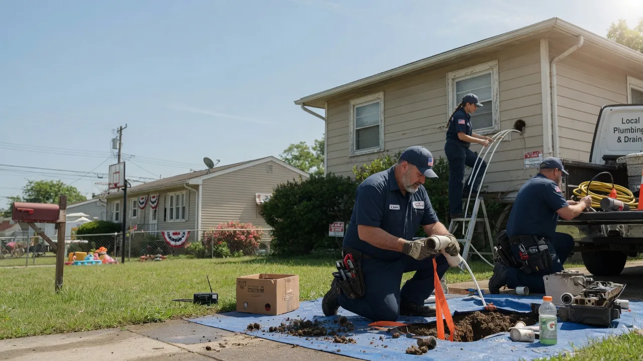Faucet Repair in Kingsland, GA near me