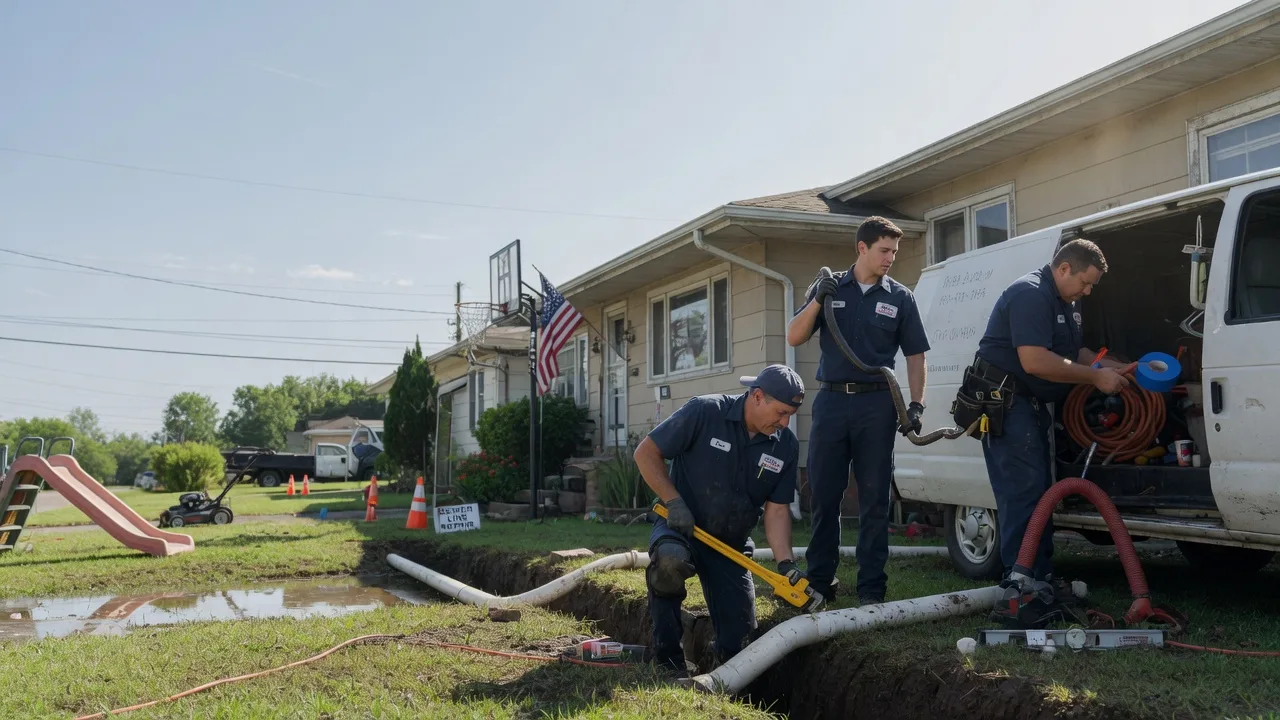 Toilet Installation in Kingsland, GA near me